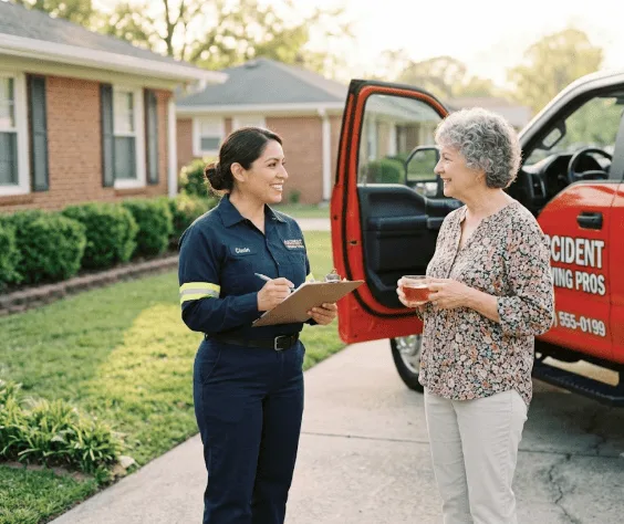 Accident Towing Service Belleview, MO FAQs